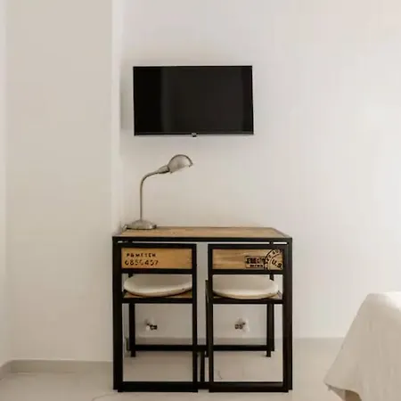 Apartment Il Mugnaio Bologna