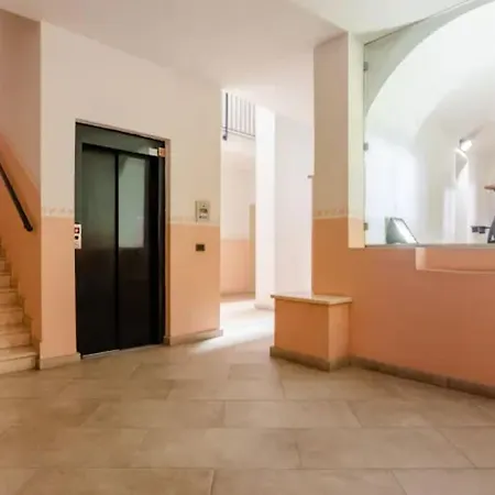 Il Mugnaio Apartment *