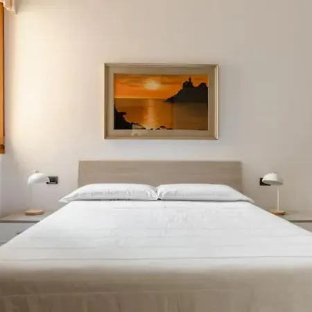 Il Mugnaio Apartment