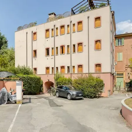 Apartment Il Mugnaio *