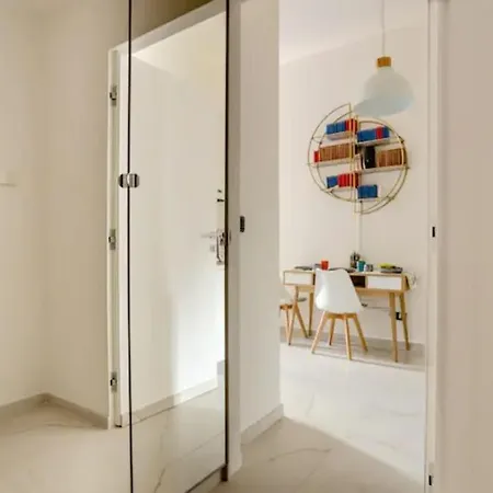 Il Mugnaio Apartment Bologna